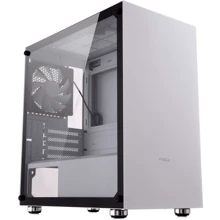Корпус Vinga CS311W: Форм-фактор материнской платы MicroATX/Mini-ITX