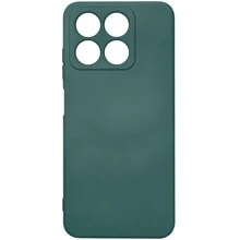 Чехол для телефонов ArmorStandart ICON Case for ZTE Blade A35 4G / A55 4G Camera cover Green (ARM81525): Совместимость ZTE Blade A35 4G/A55 4G