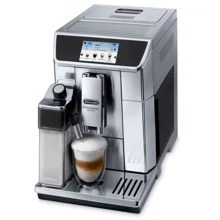 Кофеварка DeLonghi ECAM 650.75 MS: Тип кофемашина автоматическая