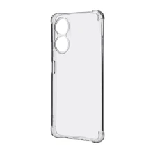 Чохол для телефона Armorstandart Air Force Camera cover Transparent for OPPO A58 4G (ARM70735): Сумісність OPPO A58 4G