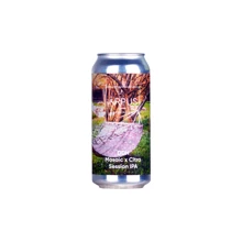 Пиво Arpus Brewing Co DDH Mosaic x Citra Session IPA (0,44 л.) (BWW0342): Объем, л 0.44