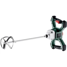 Дрель-миксер Metabo RW 18 LTX BL 120 (601164850): Производитель Metabo