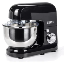 Миксер Тестомес Eisen ESM-800B: Мощность, Вт 1200