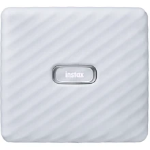 Fujifilm Instax Link Wide A White (16719574): Технологія друку Термосублимационная