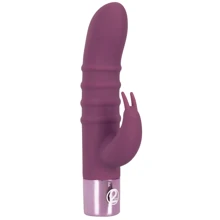 Вібратор You2Toy Elegant Series Rabbit Vibe: Для кого Для жінок