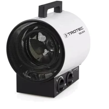 Тепловая пушка TROTEC TDS 20 R: Тип Тепловая пушка