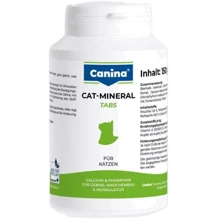 Поливитаминный комплекс Cat-Mineral Tabs 300 шт. (4027565220939): Вид Таблетки