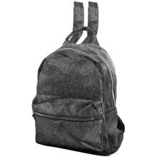 Жіночий рюкзак Valiria Fashion сріблястий (DETAG8013-6): Стать жіночий