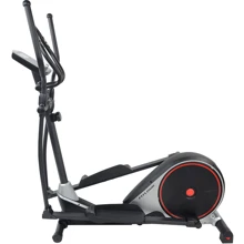 Орбитрек Fitlogic BK8731H: Конструкция Портативные