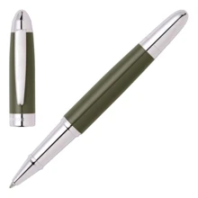 Ручка-роллер Hugo Boss Icon Khaki Gun (HSN0015T): Производитель Hugo Boss