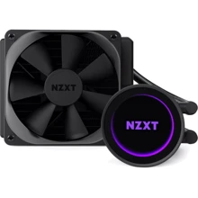 Кулер NZXT Kraken M22 (RL-KRM22-01): Уровень шума, dB 36