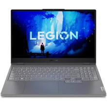 Ноутбук Lenovo Legion 5-15 (82RB00EFPB): Екран 15.6" IPS (2256x1504)