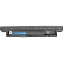 Батарея для ноутбука Dell MR90Y Inspiron 15-3521 11.1V Black 5700mAh Orig (910980): Ємність, мАг 5700