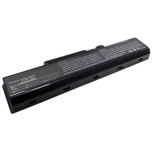 Батарея для ноутбука Acer AS07A31 Aspire 2930 11.1V Black 5200mAh OEM: Емкость, мАч 5200