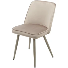 Стул Special4You Decio cappucсino (E6729): Производитель Special4You