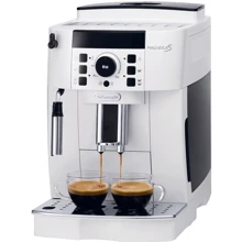 Кофеварка DeLonghi ECAM 21.117 W: Тип кофемашина автоматическая