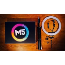 Magic Lamp Wonder Makers DELUXE + TikTok Академия от Magic Five: Производитель Wonder Makers