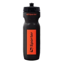 Фляга Sporter Water bottle 700 ml black: Страна производитель Украина