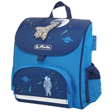 Рюкзак детский Herlitz Pre-Mini Universe (50014101): Возрастная группа от 3 до 7 лет