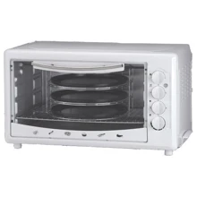 Электрическая духовка Vimar VEO 5244 W +шашличниця: Производитель Vimar
