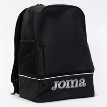 Рюкзак Рюкзак Joma TRAINING III черный Уни 48х35х24 см (400552.100): Производитель Joma