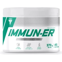Trec Nutrition Immun-Er 270 g/45 servings/orange: Форма випуску Порошок