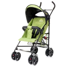Коляска-трость 4Baby Rio Green (зеленый): Тип коляски коляска-трость
