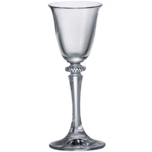 Набор рюмок Bohemia Kleopatra 1SC33/50 (6 пр.) (50 мл): undefined undefined