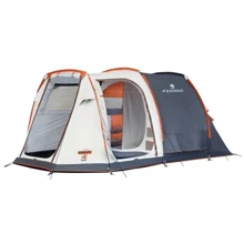 Намет Ferrino Chanty 4 Deluxe White/Gray: Призначення для кемпінгу