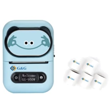 G&G 950CW blue USB, Bluetooth (LABP-GG-950CW-BL): Виробник G&G