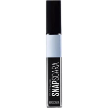 Maybelline New York Snapscara 01 Pitch Black Тушь для ресниц 9.5 ml: Вид Тушь для ресниц