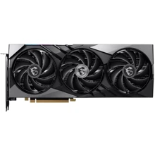 Видеокарта MSI GeForce RTX 4070 SUPER 12Gb GAMING X SLIM UA: Объем памяти, Гб 12