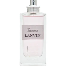 Парфюмированная вода Lanvin Jeanne 100 ml Тестер: Вид Парфюмированная вода