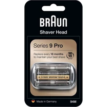 Сітка+ріжучий блок Braun Series 9 Pro 94M: Виробник Braun