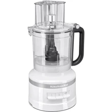 Кухонный комбайн KitchenAid Classic 5KFP0718EWH: Мощность, Вт 250