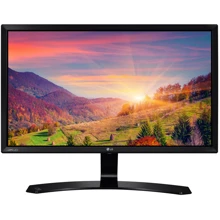 Монітор LG 24MP58VQ-P.: Покриття екрану матове
