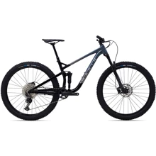Велосипед Marin RIFT ZONE 2 рама - XL 2021 Teal/Silver/Black 29" (SKD-91-63): Материал рамы Алюминий