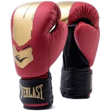 Боксерські рукавички Everlast Prospect 2 Boxing Glove Уні 6 унцій (P00002973): undefined undefined