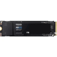 Samsung 990 EVO 1 TB (MZ-V9E1T0BW): Тип накопителя внутренний
