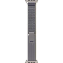 Apple 49mm Green/Gray Trail Loop - S/M (MT5Y3ZM/A): Виробник Apple