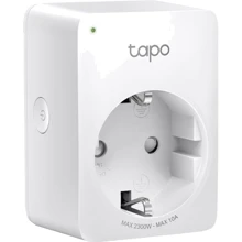 Умная розетка TP-Link Tapo P100 White 4шт (Tapo P100(4-pack)): undefined undefined