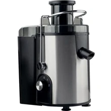 Соковыжималка Gorenje JC400BE: Тип центробежная