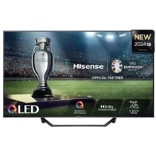 Телевизор Hisense 50A7NQ: Тип QLED-телевизоры