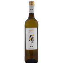 Вино Laus Chardonnay белое сухое 14 % 0.75 л (VTS3156210): Страна производитель Испания