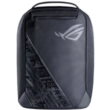 Сумка для ноутбука ASUS ROG 15,6" Ranger BP1501G Black (90XB04ZN-BBP020): Тип сумки рюкзак
