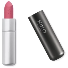 Kiko Powder Power Lipstick №06 French Rose Помада для губ 3.5 g: Вид Губная помада