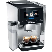 Кавоварка Siemens EQ.700 TQ705R03: Тип кавоварка автоматична