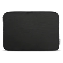 Сумка для ноутбуков Vinga 15.6-16" NS150 Black (NS150BK): Тип сумки чехол