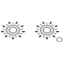 Пэстис Petits Joujoux Gloria set of 2 - Black/Silver: Для кого Для женщин