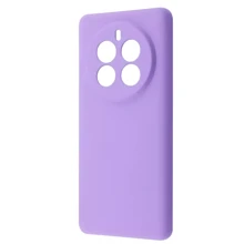 Чехол для телефонов WAVE Colorful Case Light Purple for Realme 12+ 5G: Совместимость Realme 12+ 5G